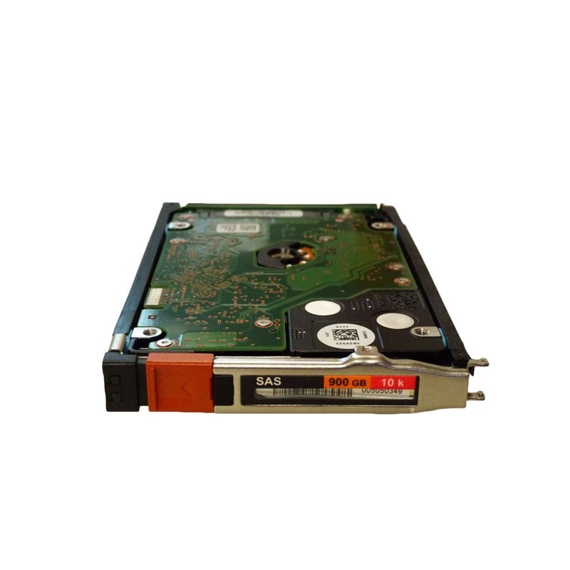 005049206 EMC 2.5 900GB 10K SAS Hard Drive (005049295)