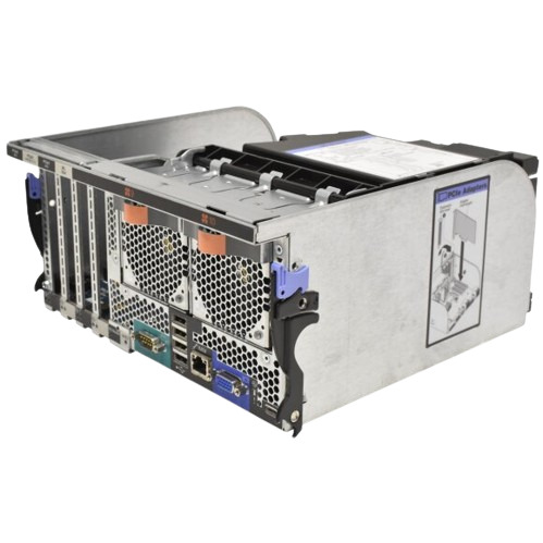 00FN707 Lenovo System x3850 I/O Board with Cage PCIe Gen3 x16