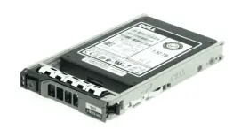 0086DD DELL 2.5inch 1.92TB 12G SAS Read Intensive SSD (image for) 0086DD DELL 2.5inch 1.92TB 12G SAS Read Intensive SSD