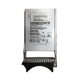 00E8672 IBM 387GB SAS SFF Solid State Drive with eMLC for AIX (image for) 00E8672 IBM 387GB SAS SFF Solid State Drive with eMLC for AIX