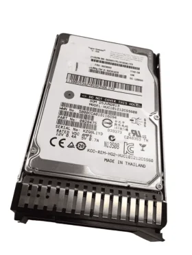 00E9923 IBM ESD8 1.2TB 10K RPM SAS SFF-3 (IBM i) HDD (image for) 00E9923 IBM ESD8 1.2TB 10K RPM SAS SFF-3 (IBM i) HDD