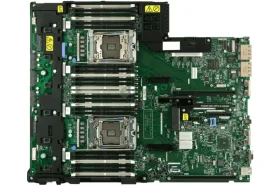 00FK639 IBM / Lenovo x3650 M5 System Board / Motherboard (image for) 00FK639 IBM / Lenovo x3650 M5 System Board / Motherboard