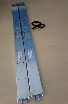 00LU601 IBM Rail Kit for Power Systems E850 (image for) 00LU601 IBM Rail Kit for Power Systems E850