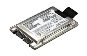 00W1227 IBM 256GB SATA 1.8in MLC HS SSD (image for) 00W1227 IBM 256GB SATA 1.8in MLC HS SSD