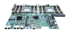 00W2671 IBM System x3650 M4 Mainboard / System Board (image for) 00W2671 IBM System x3650 M4 Mainboard / System Board