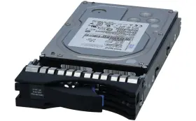00Y2424 IBM 2TB 7200RPM NEAR LINE SAS-6GBPS 3.5in HDD IN TRAY (image for) 00Y2424 IBM 2TB 7200RPM NEAR LINE SAS-6GBPS 3.5in HDD IN TRAY