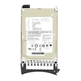 00Y2501 IBM 300GB 10k RPM 6Gb SAS 2.5in HDD (image for) 00Y2501 IBM 300GB 10k RPM 6Gb SAS 2.5in HDD