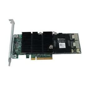 017MXW Dell PowerEdge PERC H710 512MB RAID Controller (image for) 017MXW Dell PowerEdge PERC H710 512MB RAID Controller