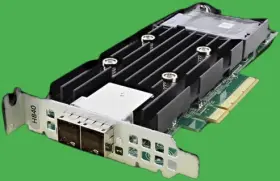 019D8P Dell PowerEdge PERC H840 12Gbps RAID controller (image for) 019D8P Dell PowerEdge PERC H840 12Gbps RAID controller