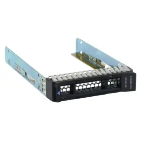 01KL136 IBM 2.5 HDD Caddy SFF-3 for POWER8 Systems (image for) 01KL136 IBM 2.5 HDD Caddy SFF-3 for POWER8 Systems