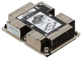 01KP650 IBM/Lenovo SR530/SR630/SR570/SN550 HP Heatsink (image for) 01KP650 IBM/Lenovo SR530/SR630/SR570/SN550 HP Heatsink