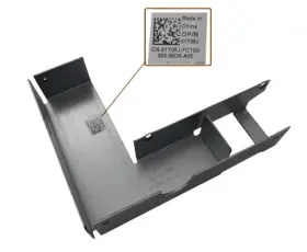01Y05J Dell GEN 14 (G14) 2.5 inch to 3.5 inch Drive Adapter (image for) 01Y05J Dell GEN 14 (G14) 2.5 inch to 3.5 inch Drive Adapter