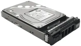 028J2 Dell 4TB 6G 7.2K 3.5in SAS Hard Drive w/F238F Caddy (image for) 028J2 Dell 4TB 6G 7.2K 3.5in SAS Hard Drive w/F238F Caddy