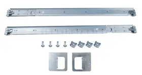 02CKCH/2CKCH Dell 2U PowerEdge Server Static Rail Kit (image for) 02CKCH/2CKCH Dell 2U PowerEdge Server Static Rail Kit