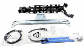 02J1CF Dell 1 U Cable Management Arm Kit (image for) 02J1CF Dell 1 U Cable Management Arm Kit