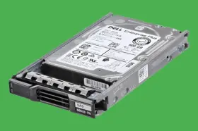 033KFP Dell Compellent 600GB 10K 12Gbps SFF SAS drive kit (image for) 033KFP Dell Compellent 600GB 10K 12Gbps SFF SAS drive kit