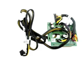 037DFR Dell PowerEdge T340 (PIB) Power Interposer Board (image for) 037DFR Dell PowerEdge T340 (PIB) Power Interposer Board