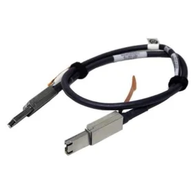 038-003-626 EMC 1M Expansion SAS Cable SFF-8088 to SFF-8088 (image for) 038-003-626 EMC 1M Expansion SAS Cable SFF-8088 to SFF-8088