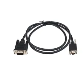 038-004-062 EMC Micro-DB9 male to DB9 Male Serial Cable (image for) 038-004-062 EMC Micro-DB9 male to DB9 Male Serial Cable