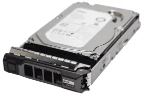 0382H Dell 2TB 6G 7.2K 3.5in SATA HDD w/F238F Caddy (image for) 0382H Dell 2TB 6G 7.2K 3.5in SATA HDD w/F238F Caddy