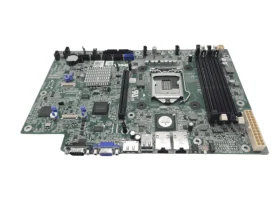 03X6X0 Dell PowerEdge R210 II Replacement Motherboard (image for) 03X6X0 Dell PowerEdge R210 II Replacement Motherboard