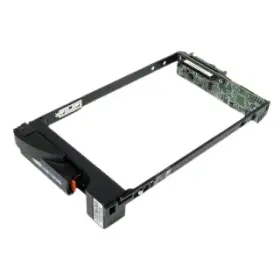 040-001-334 EMC 3.5 Tray / Caddy / Sled With Screws (image for) 040-001-334 EMC 3.5 Tray / Caddy / Sled With Screws