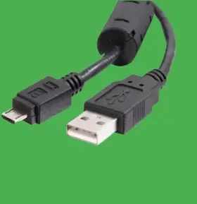 0406GW Dell ME4 Controller Management and Debugging Cable (image for) 0406GW Dell ME4 Controller Management and Debugging Cable