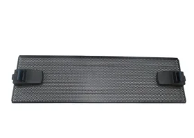 042-005-860 EMC DMX Disk Drawer Faceplate Front Bezel Cover (image for) 042-005-860 EMC DMX Disk Drawer Faceplate Front Bezel Cover