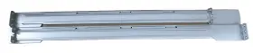 042-005-864 EMC 1U SPS Tray Fixed Rail Kit (image for) 042-005-864 EMC 1U SPS Tray Fixed Rail Kit