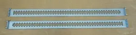 042-005-900 Dell EMC 1U Server Outer Rack Mount Rails (image for) 042-005-900 Dell EMC 1U Server Outer Rack Mount Rails