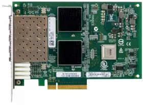 045GPC Dell Quad Port 8Gbps Fiber Channel PCI Express HBA (image for) 045GPC Dell Quad Port 8Gbps Fiber Channel PCI Express HBA