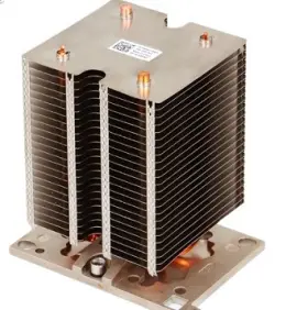 0489KP Dell PowerEdge T440 T640 2nd CPU Heatsink (image for) 0489KP Dell PowerEdge T440 T640 2nd CPU Heatsink