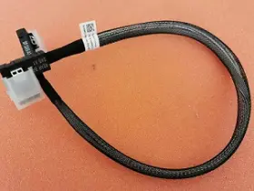 04NM2 Dell PowerEdge R720xd 3.5 REAR FLEX DATA SAS SATA cable (image for) 04NM2 Dell PowerEdge R720xd 3.5 REAR FLEX DATA SAS SATA cable