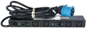 04T768 Dell/APC AP6032 Rack Power Distribution Unit (image for) 04T768 Dell/APC AP6032 Rack Power Distribution Unit