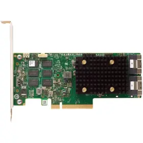 05-50077-00 Broadcom LSI 9560-16i PCIe 4.0 x8 Raid Controller (image for) 05-50077-00 Broadcom LSI 9560-16i PCIe 4.0 x8 Raid Controller