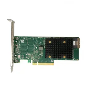 05-50134-01 Broadcom LSI 9500-8i PCIe 4.0 x8 Storage Adapter (image for) 05-50134-01 Broadcom LSI 9500-8i PCIe 4.0 x8 Storage Adapter