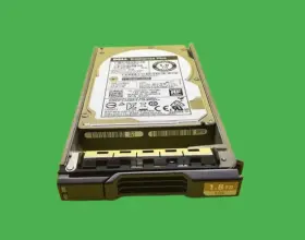05H3XX Dell Compellent SCv2020 1.8TB SFF 12G 10K SAS drive (image for) 05H3XX Dell Compellent SCv2020 1.8TB SFF 12G 10K SAS drive