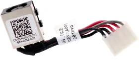 05MDFH Dell Latitude 5480 / 5490 Power Input Jack (image for) 05MDFH Dell Latitude 5480 / 5490 Power Input Jack