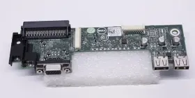 064TC3 Dell Control Panel Assembly for PowerEdge R320 R420 R520 (image for) 064TC3 Dell Control Panel Assembly for PowerEdge R320 R420 R520