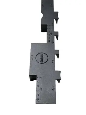 07H52K Dell PowerEdge R420 Air Baffle (image for) 07H52K Dell PowerEdge R420 Air Baffle