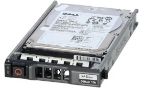 07T0DW Dell 600GB 6G 10K 2.5in SAS HDD in 0G176J Tray (image for) 07T0DW Dell 600GB 6G 10K 2.5in SAS HDD in 0G176J Tray