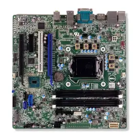 07T4MC Dell PowerEdge T30 Server LGA 1151 Mainboard (image for) 07T4MC Dell PowerEdge T30 Server LGA 1151 Mainboard