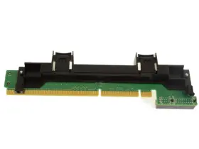 08P5T1 Dell PowerEdge R520 Riser Board (image for) 08P5T1 Dell PowerEdge R520 Riser Board