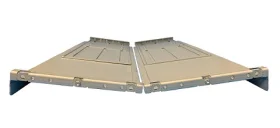 0948728-13 Dell Compellent SC280 5U Rail Kit (image for) 0948728-13 Dell Compellent SC280 5U Rail Kit