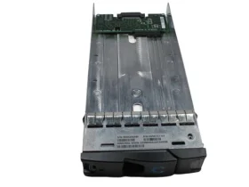0956737-03 Dell Compellent SATA 3.5 Tray for 52072-07 (image for) 0956737-03 Dell Compellent SATA 3.5 Tray for 52072-07