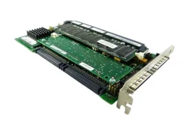09M912 Dell Controllers Ultra160-Scsi Dual Channel HBA (image for) 09M912 Dell Controllers Ultra160-Scsi Dual Channel HBA