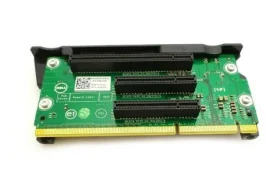 0C67JY Dell PowerEdge R520 Single Processor Riser Card #2 (image for) 0C67JY Dell PowerEdge R520 Single Processor Riser Card #2
