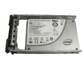 0D298X Dell 300GB 6G SFF SATA MLC Enterprise SSD (image for) 0D298X Dell 300GB 6G SFF SATA MLC Enterprise SSD