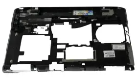 0FGYXK Dell Latitude E6530 Laptop Bottom Case (image for) 0FGYXK Dell Latitude E6530 Laptop Bottom Case