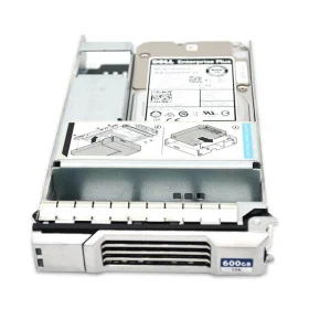 0G6C6C Dell EqualLogic 600GB 15k SAS 2.5in HDD ST600MP0005 (image for) 0G6C6C Dell EqualLogic 600GB 15k SAS 2.5in HDD ST600MP0005